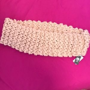 Vince Camuto Infinity scarf